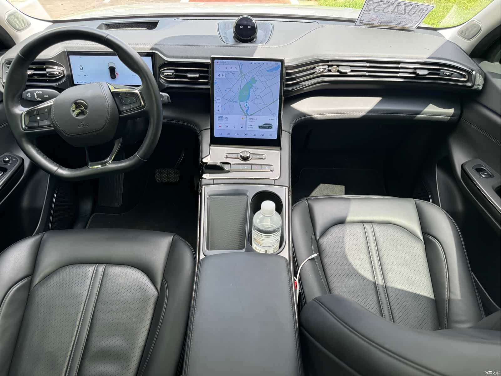 NIO ES6, 2021 6