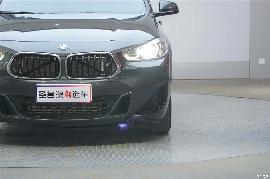BMW X2, 2022 3