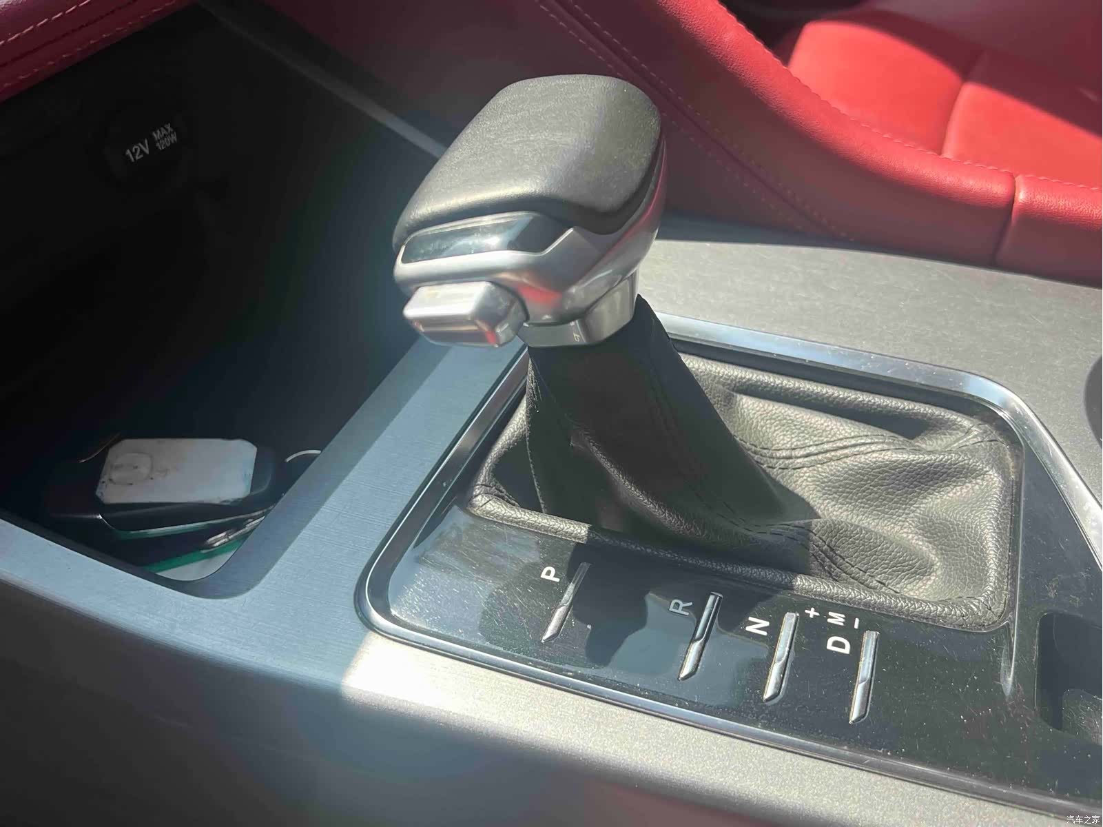 Changan CS75, 2023 10