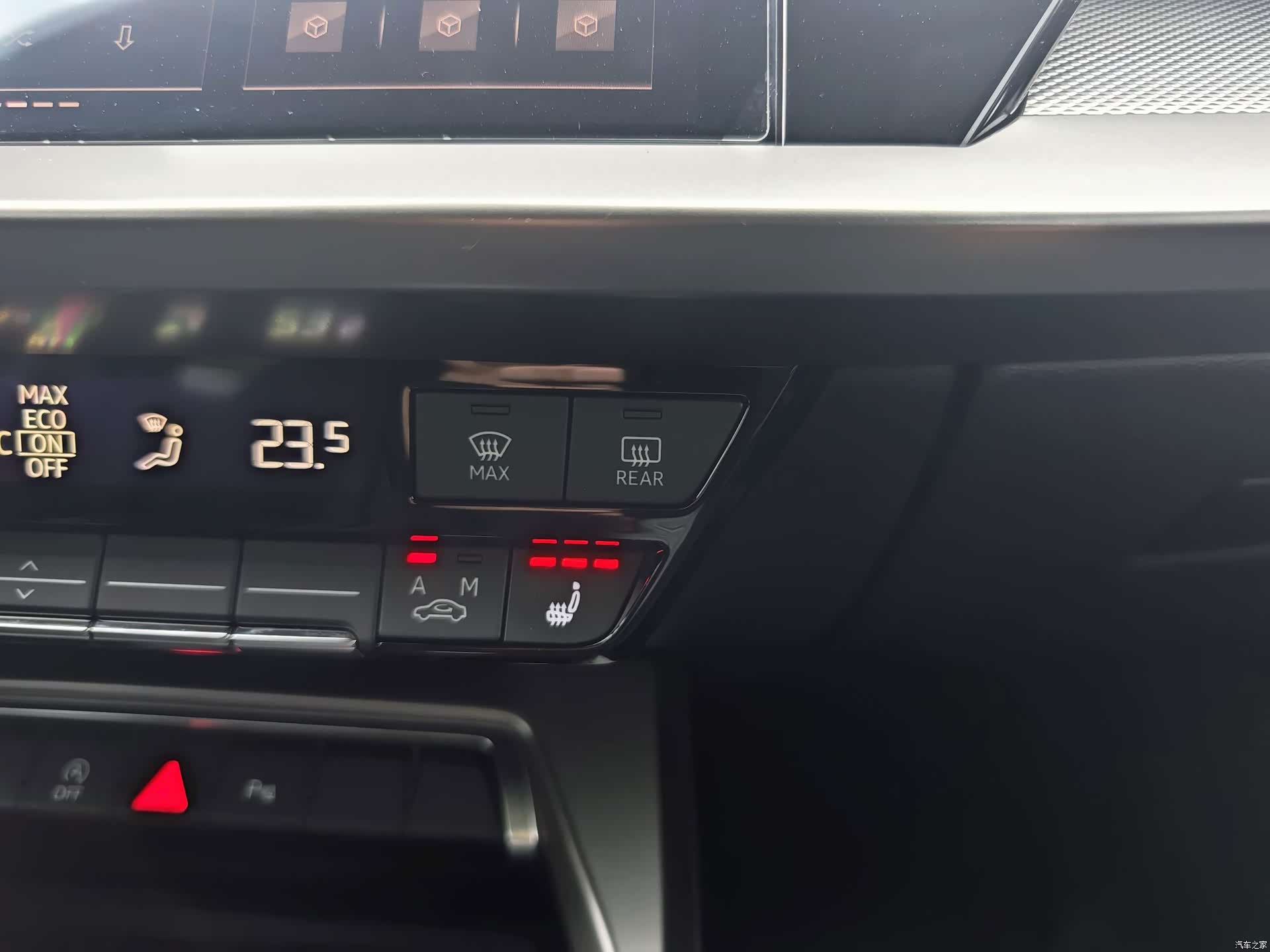 Audi A3, 2023 14