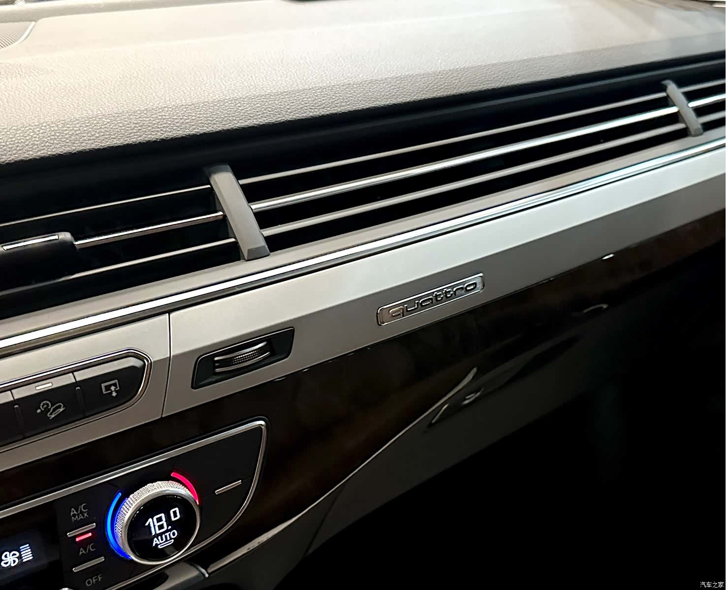 Audi Q7, 2017 20