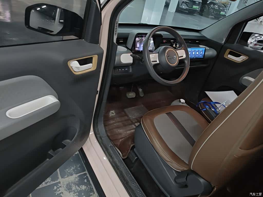 Wuling MINIEV, 2023 16