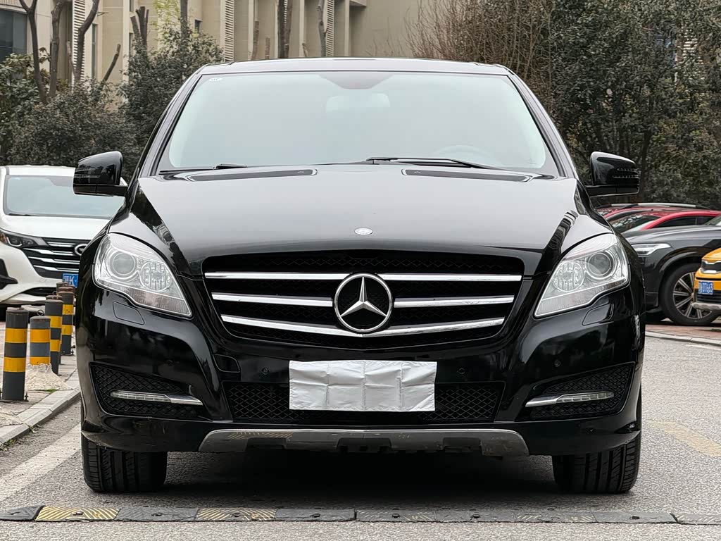 Mercedes-Benz R