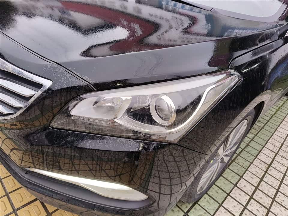 Hyundai Name picture