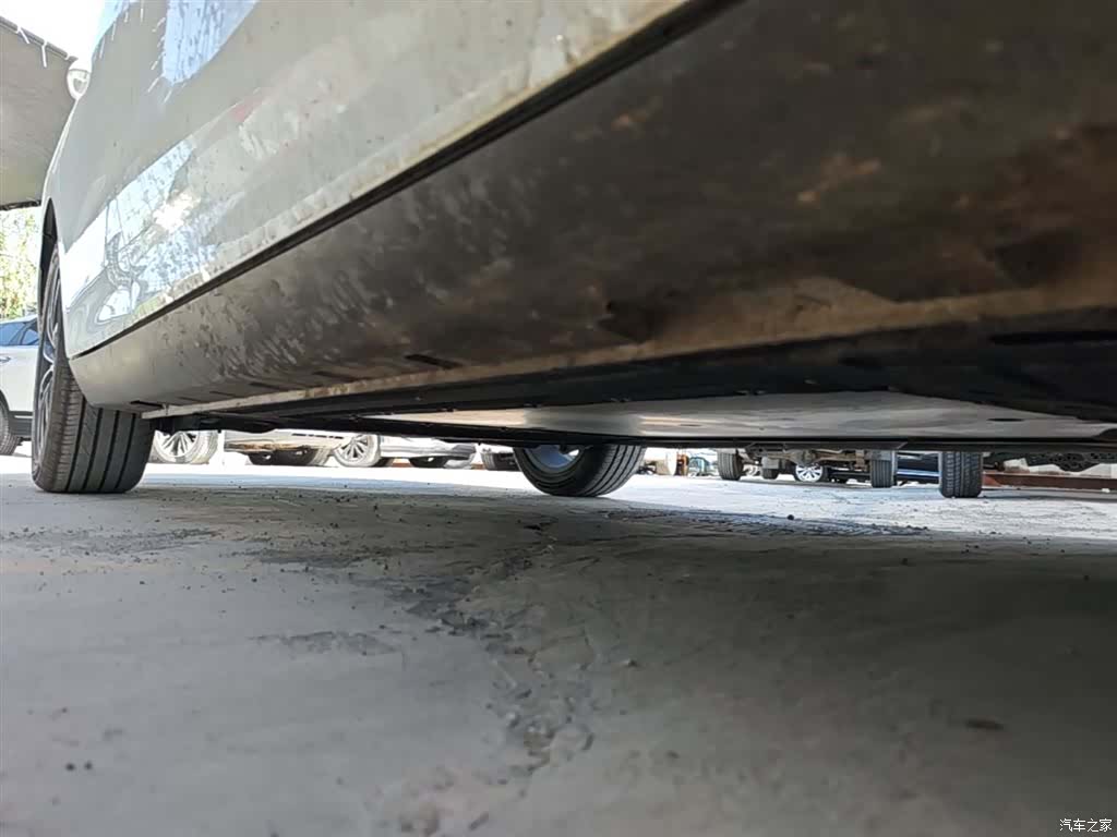 Roewe D7, 2025 21