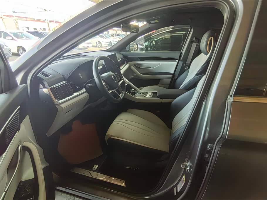 BYD Songjiang BYD Songjiang