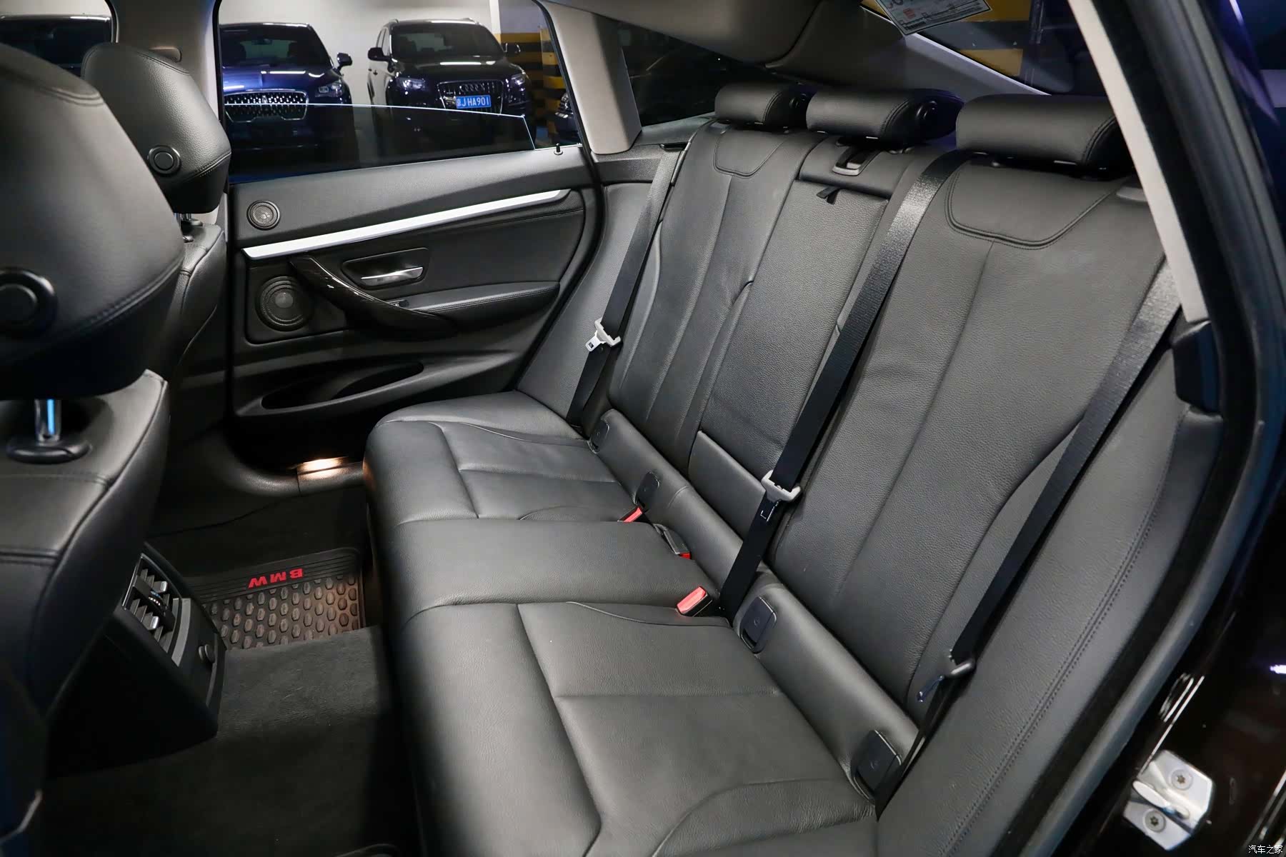BMW 3 Series, 2016 11