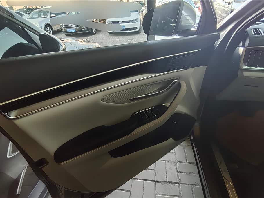 BYD Songjiang BYD Songjiang