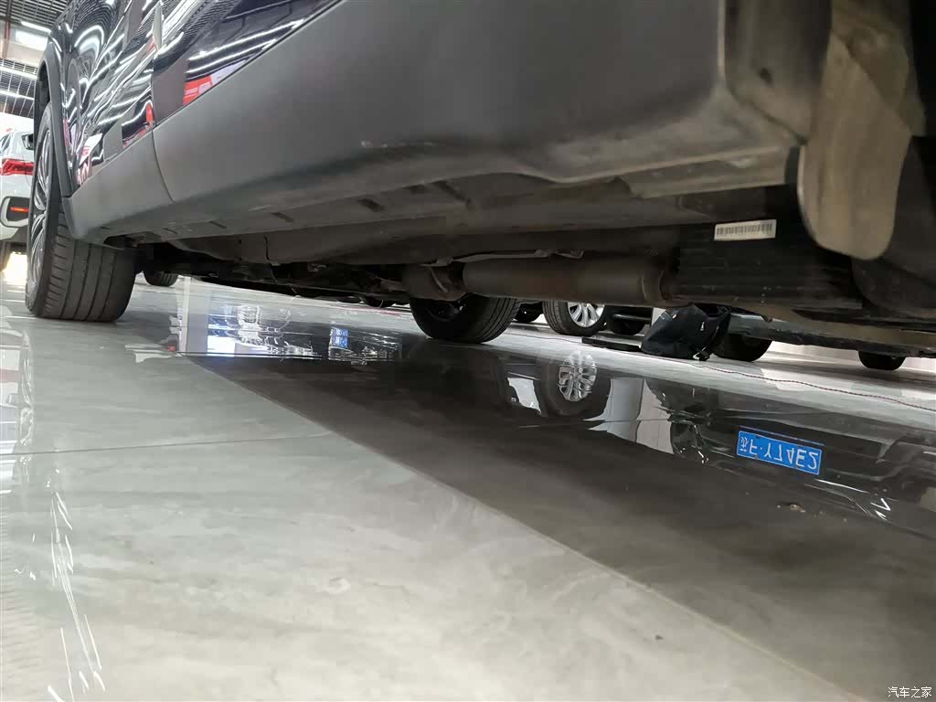 Chery Tiggo 8, 2021 21