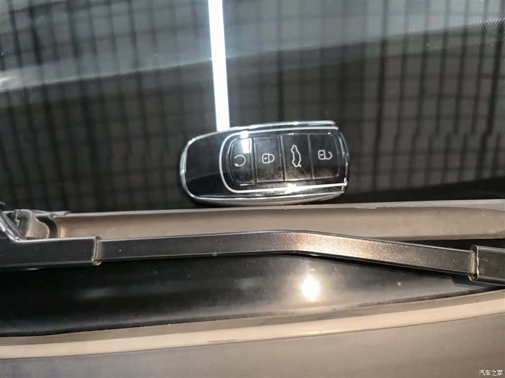 Chery Tiggo 8, 2021 17