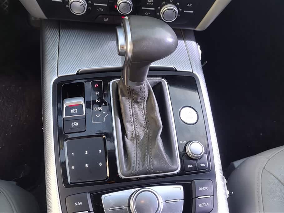 Audi A6L Audi A6L