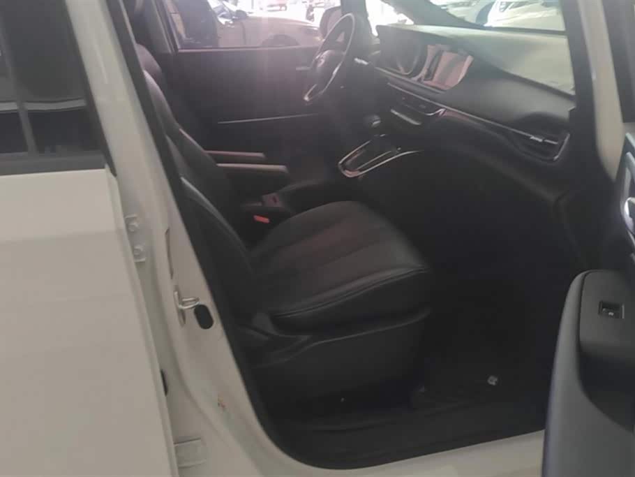 Trumpchi Trumpchi M6