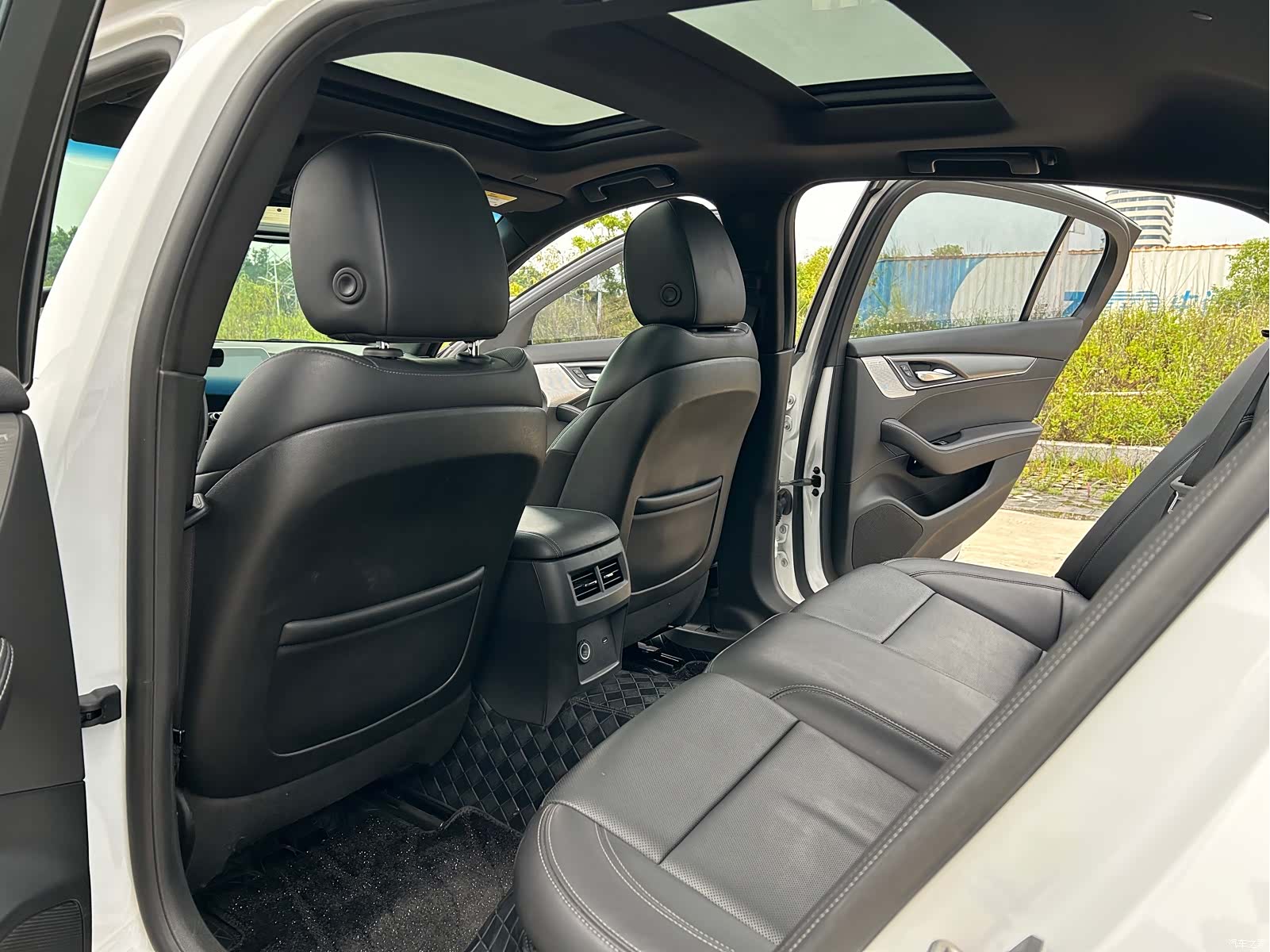 Cadillac CT5, 2021 9