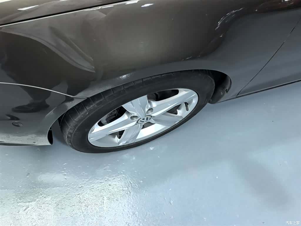 Volkswagen Eos, 2014 23