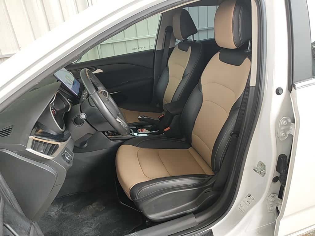 Chevrolet 320, 2021 11