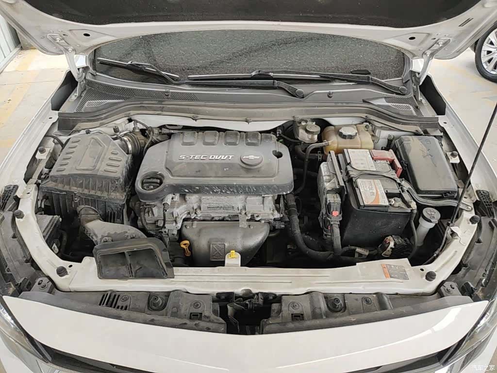 Chevrolet 320, 2021 16