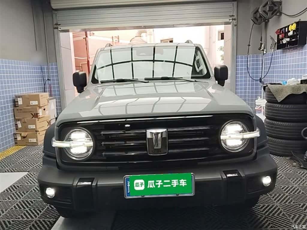 Tank 300, 2023 3