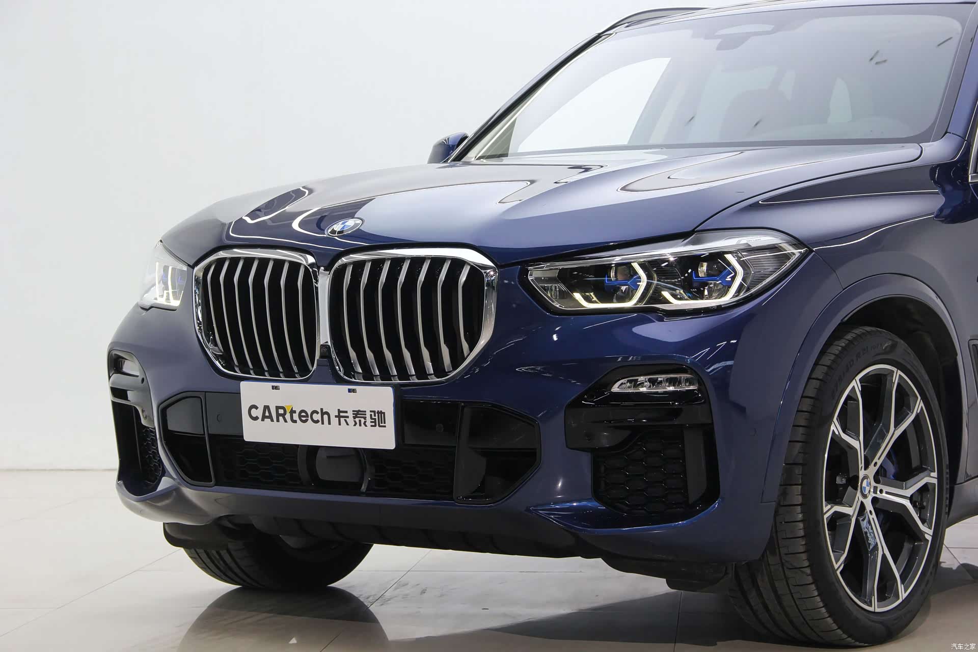 BMW X5, 2019 11