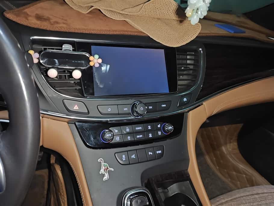 Buick Lacrosse Buick Lacrosse