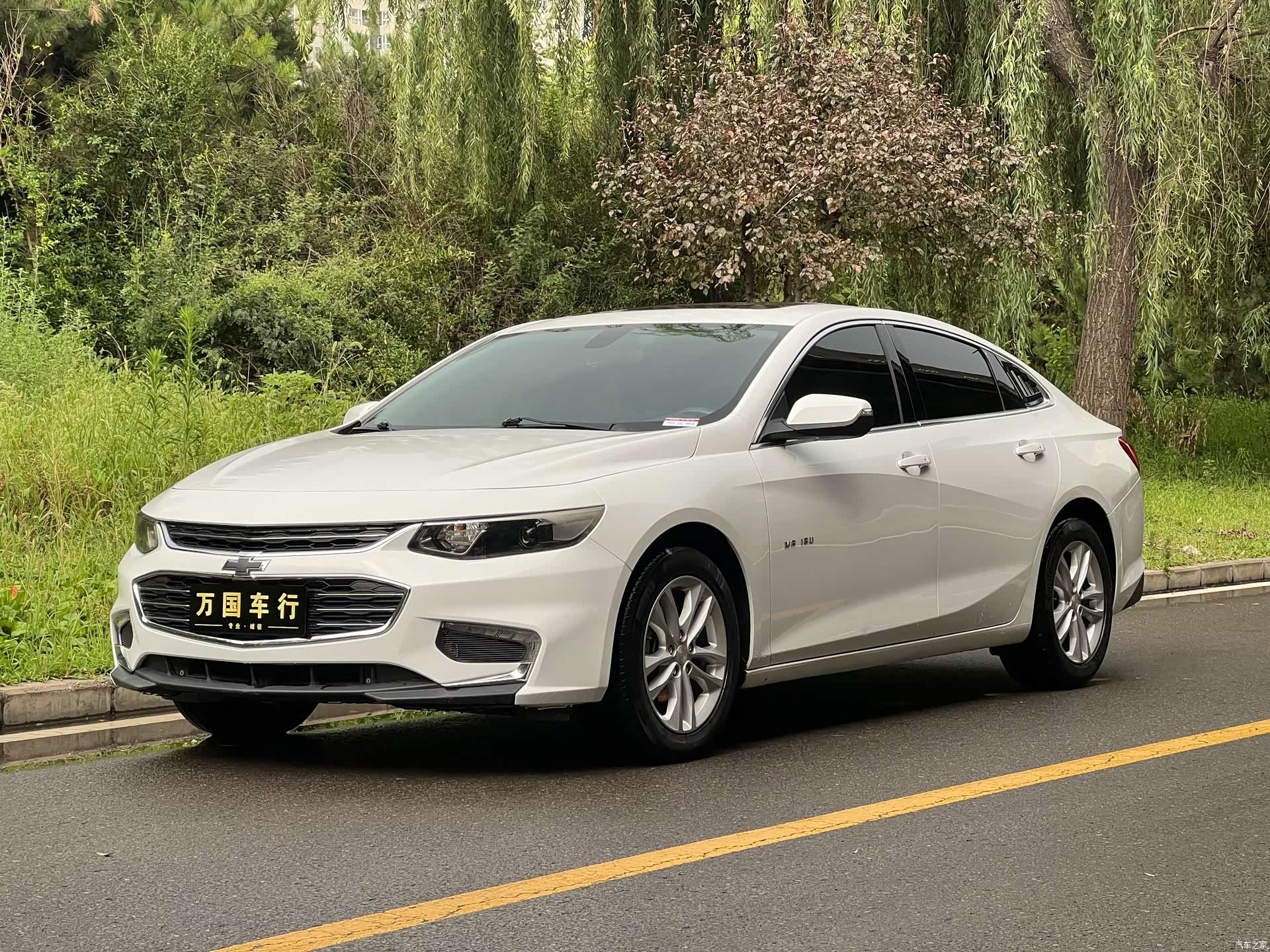 Chevrolet XL