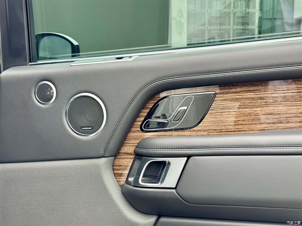 Land Rover Range Rover, 2019 7