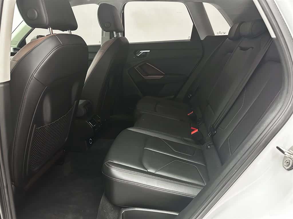 Audi Q3, 2021 12