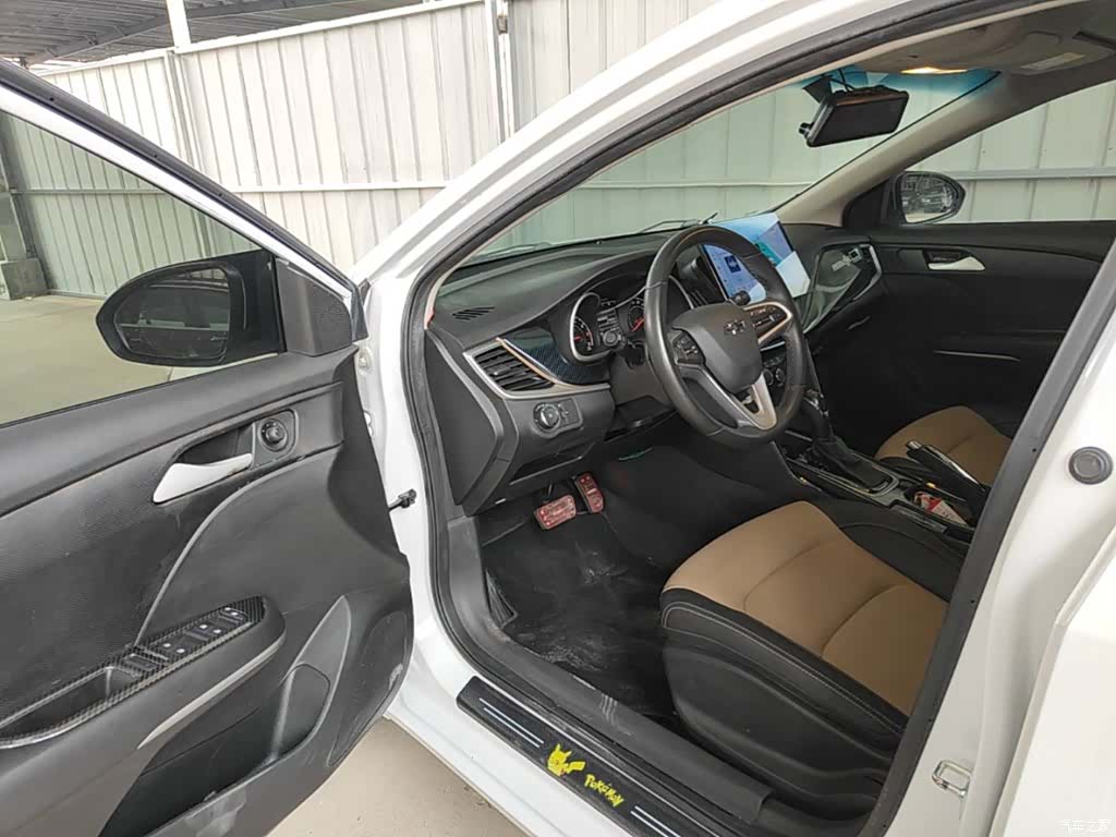 Chevrolet 320, 2021 12