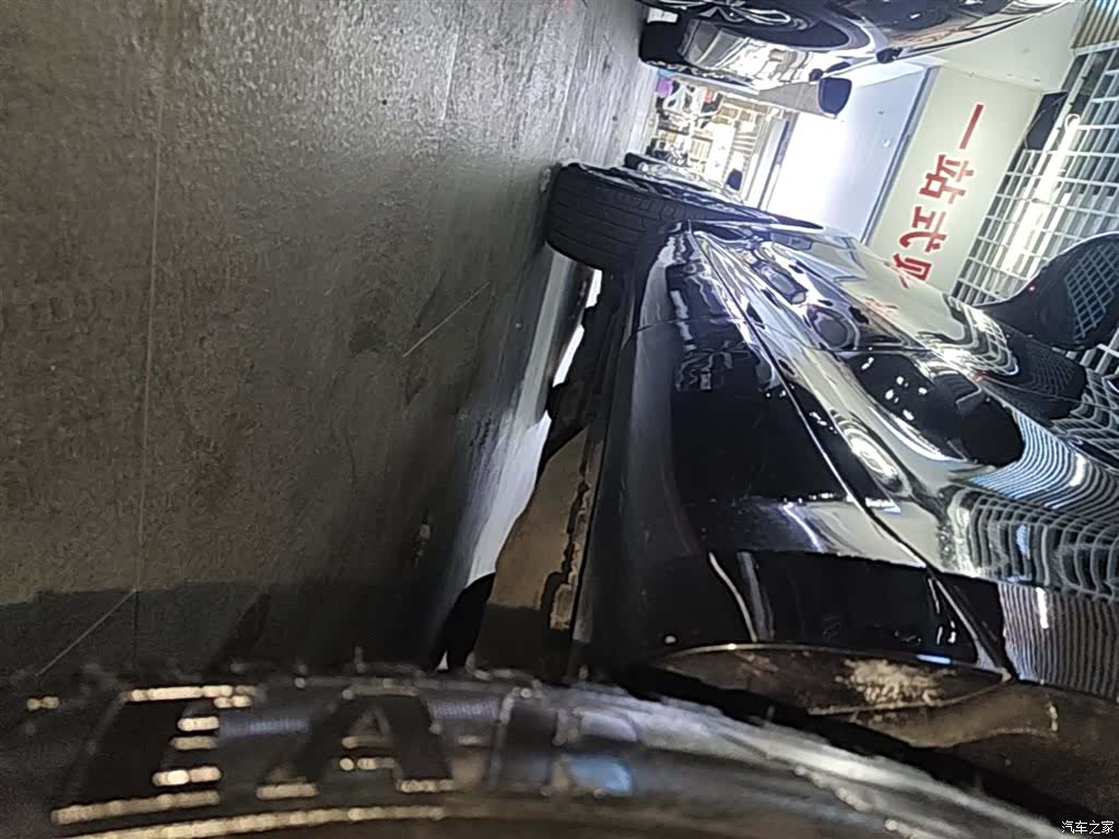 WEY VV5, 2018 22