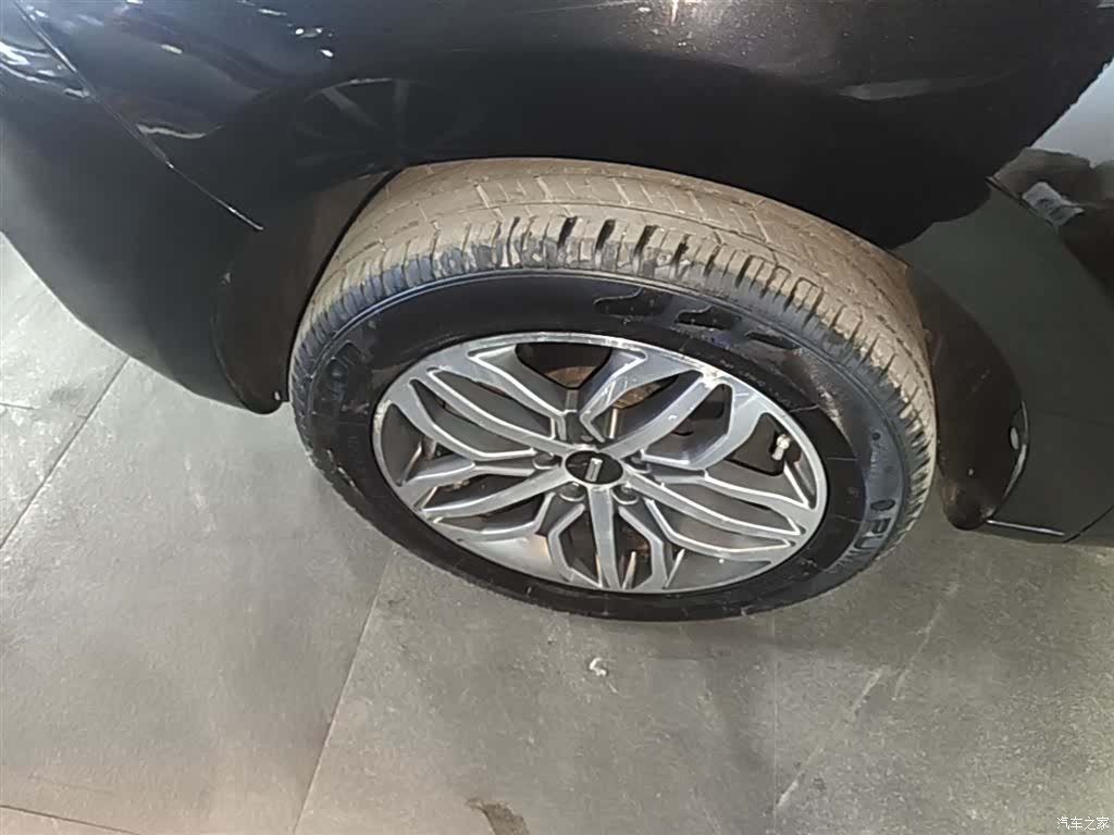 WEY VV5, 2018 23