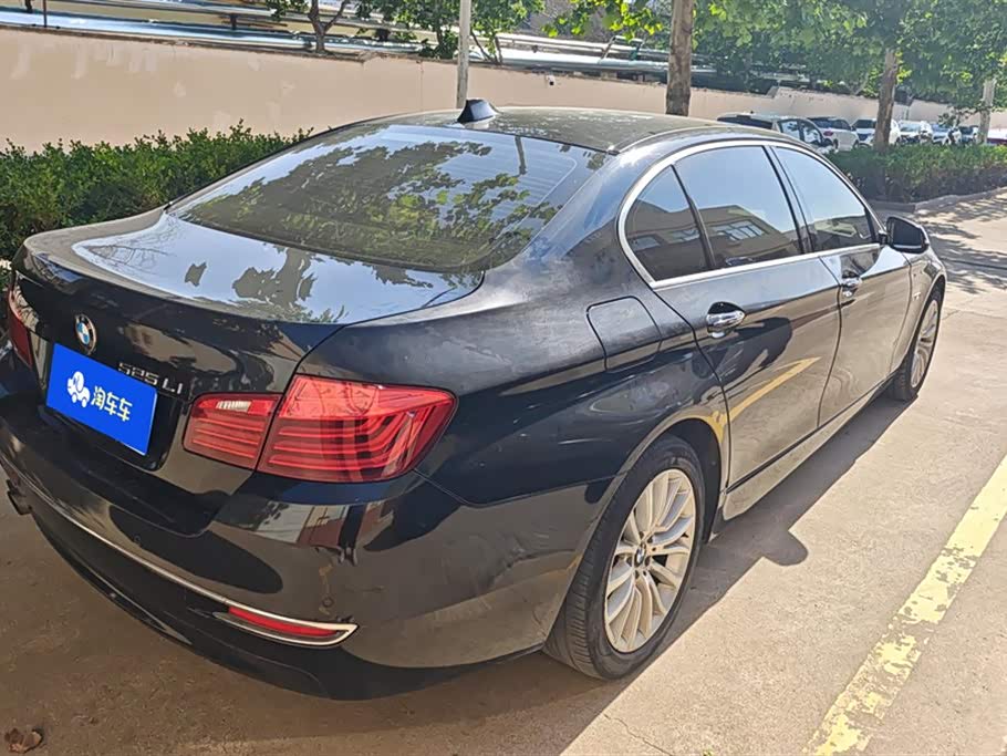 BMW 5 series BMW 5 series