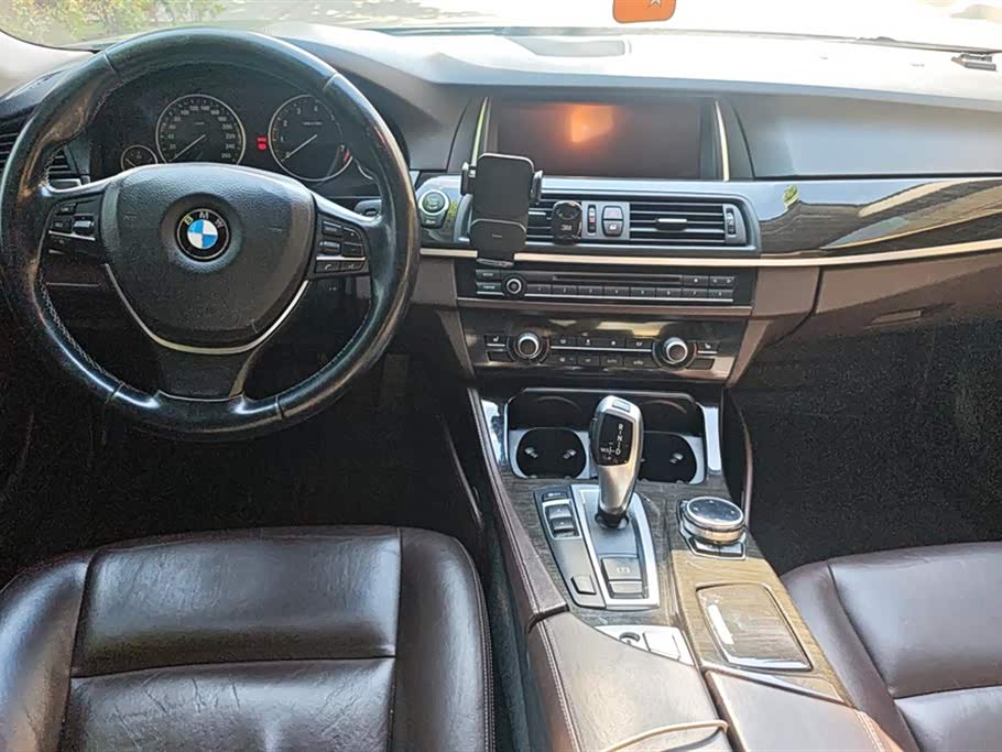 BMW 5 series BMW 5 series
