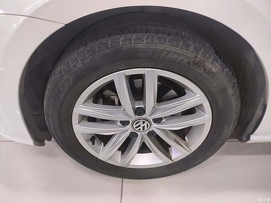 Volkswagen Golf, 2018 23