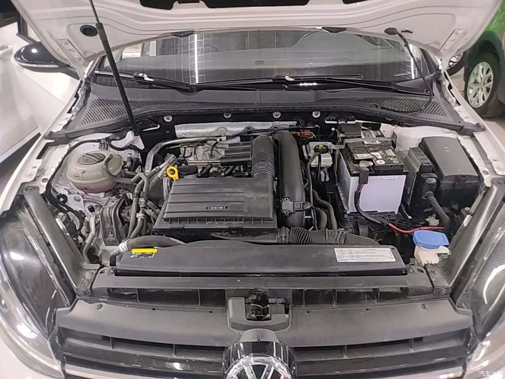 Volkswagen Golf, 2018 20