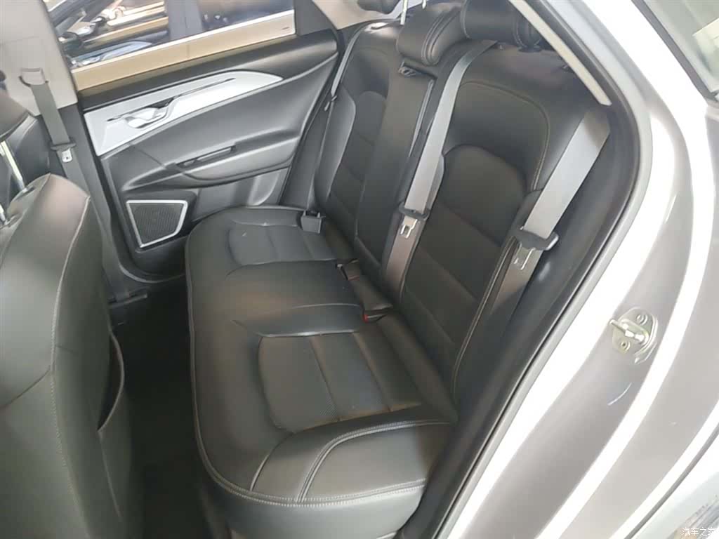 Geely A, 2020 17