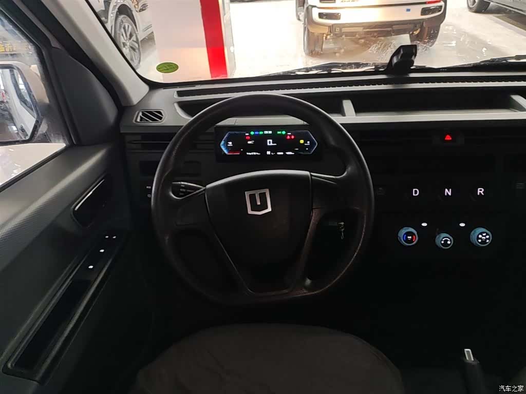 YuanCheng V6E, 2026 11