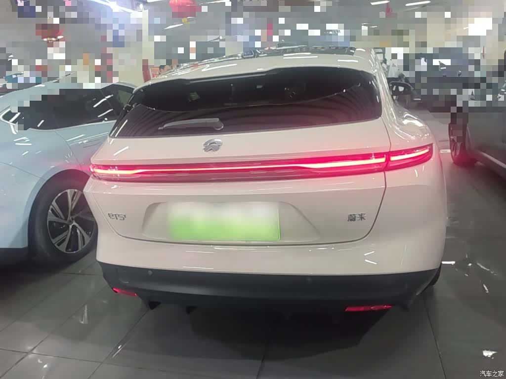 NIO ET5, 2024 6