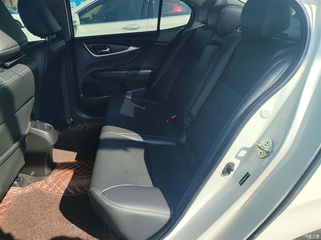 Honda Crider, 2018 17