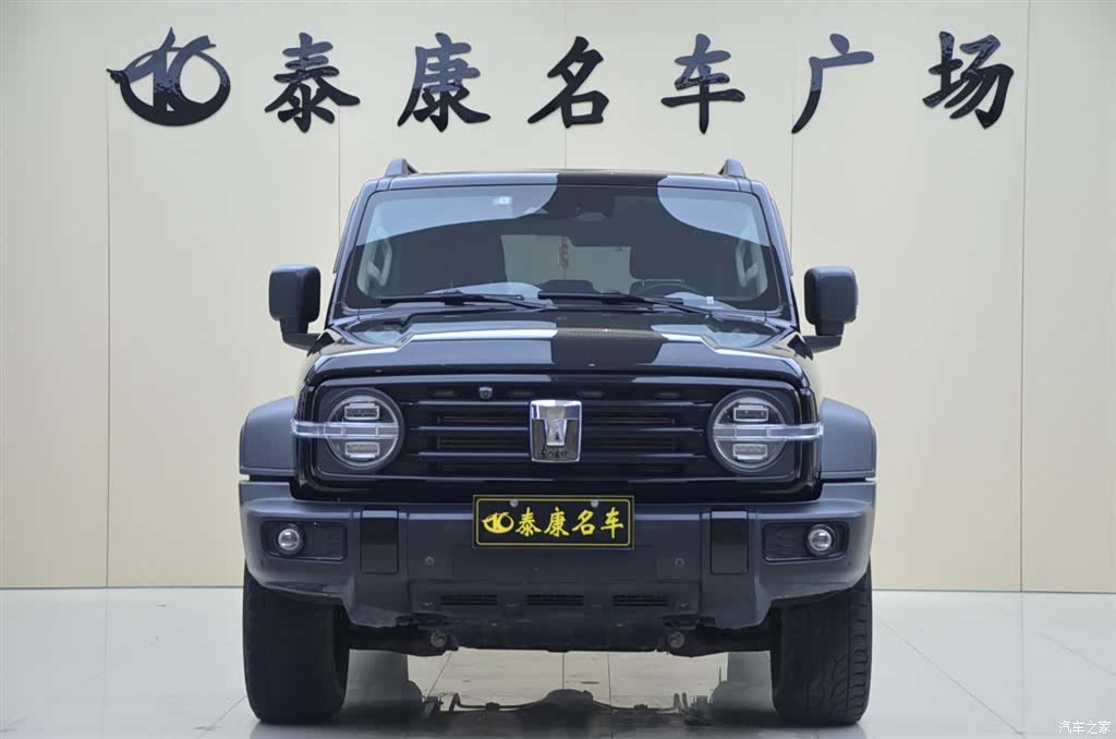 Tank 300, 2022 2