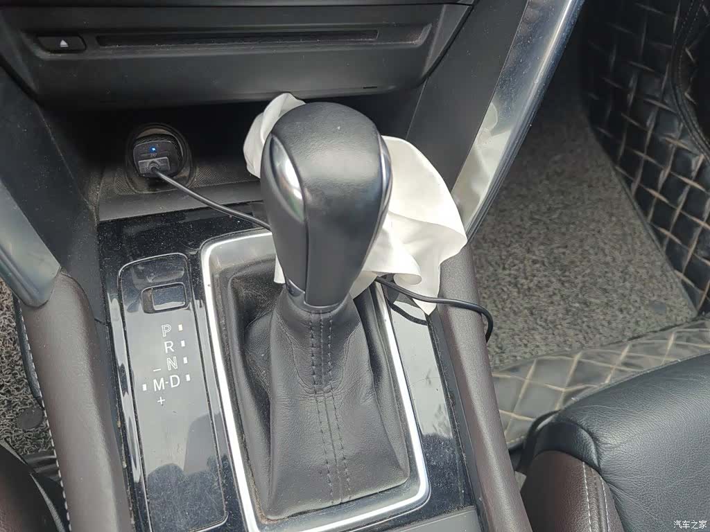 Mazda CX-4, 2017 7