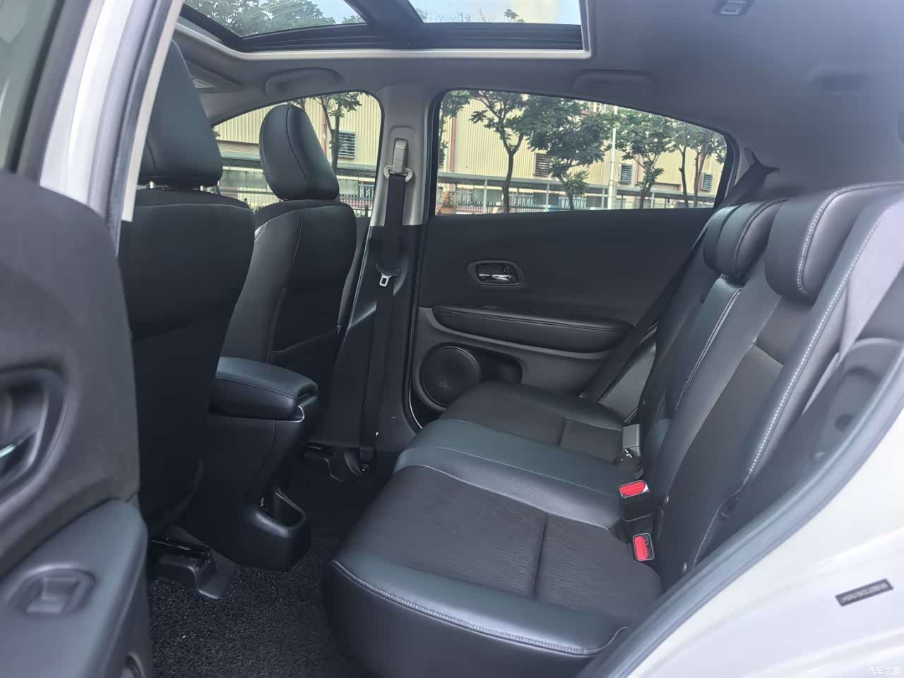 Honda Vezel, 2019 6
