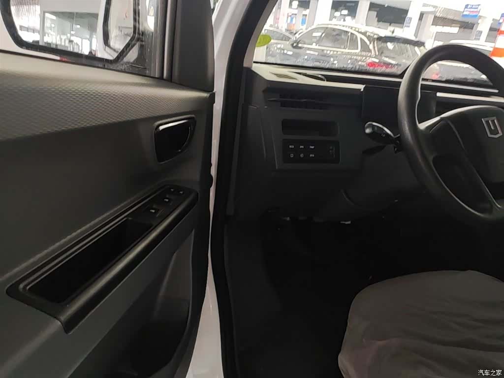 YuanCheng V6E, 2026 16