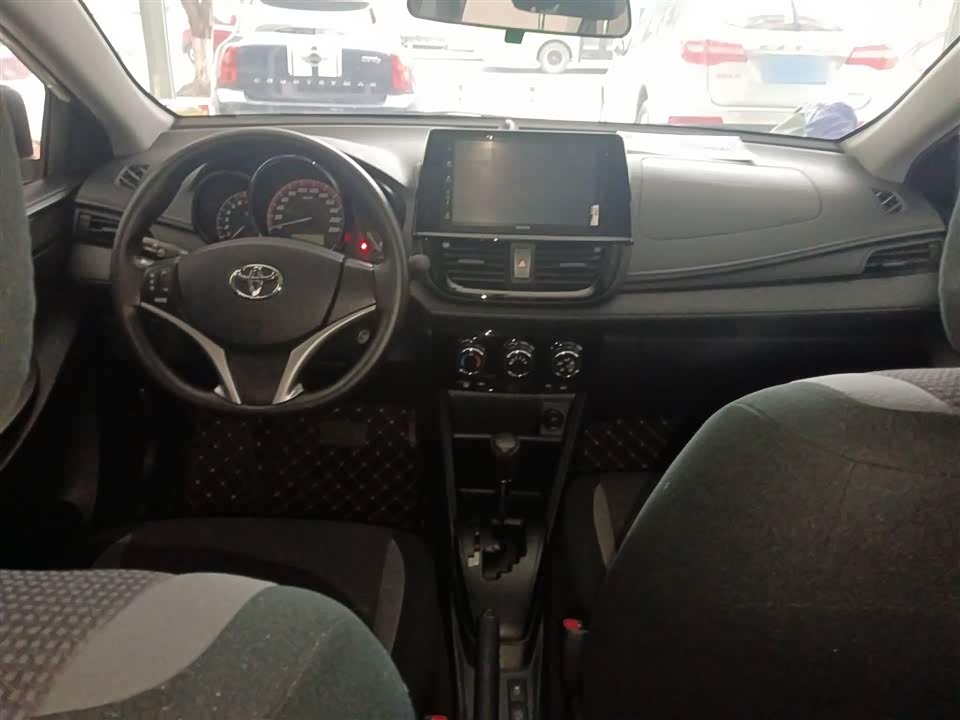 Toyota Vios