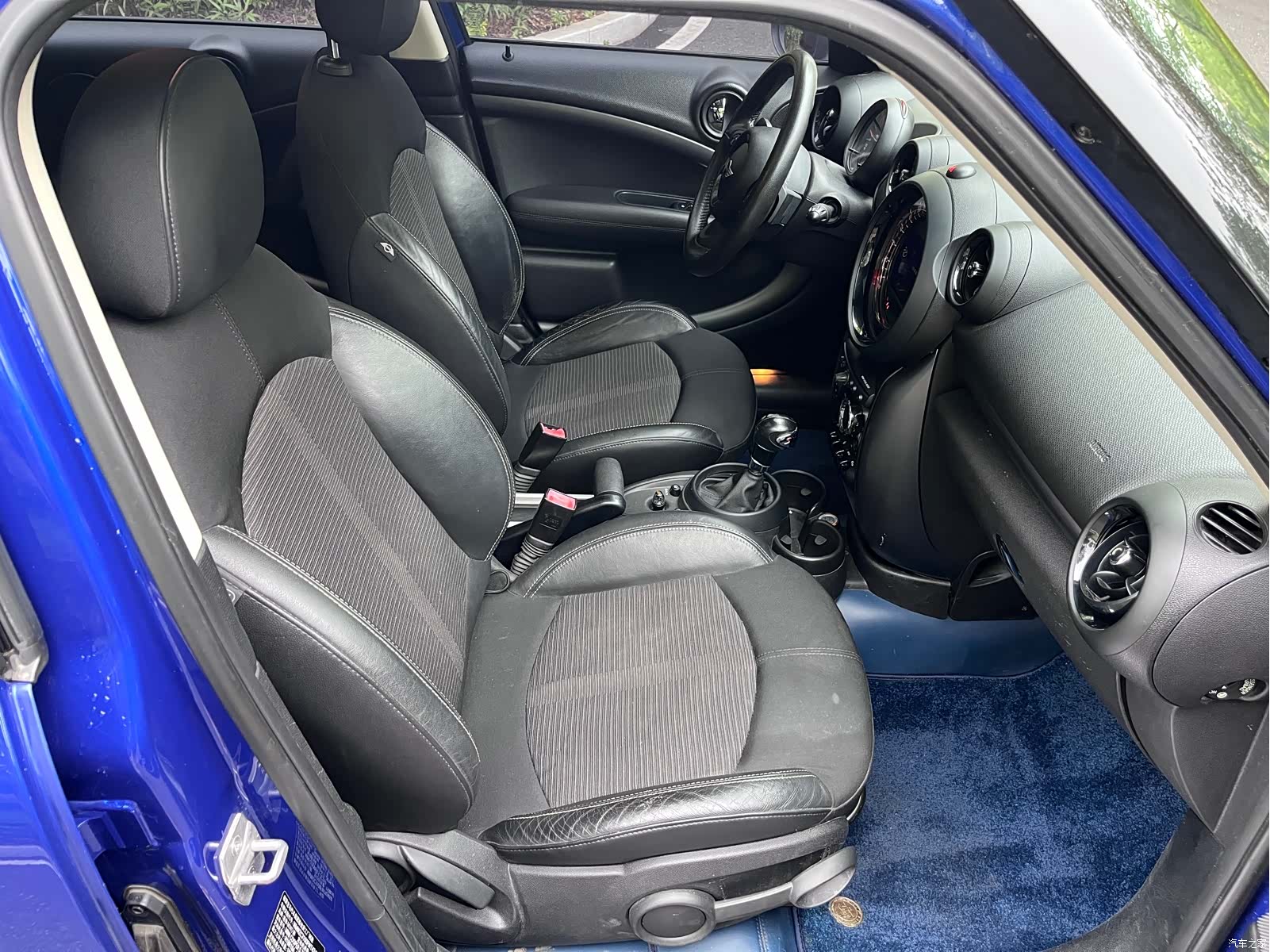 Mini Countryman, 2015 10