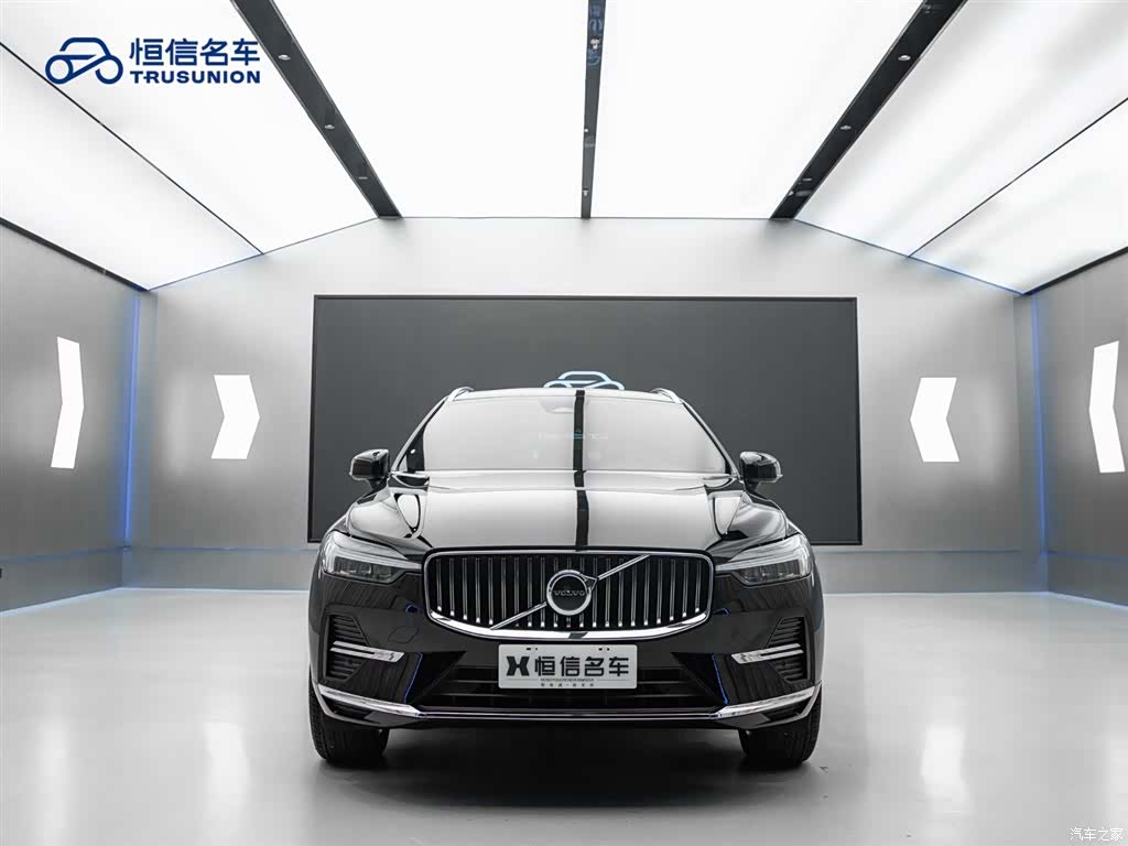 Volvo XC60, 2022 2