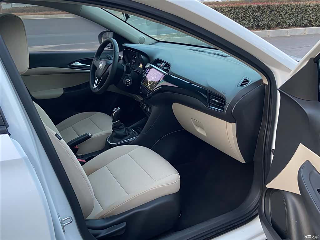 Buick 15N, 2019 6