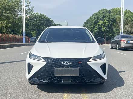 ȫְ5 GT 2023 1.5T CVT