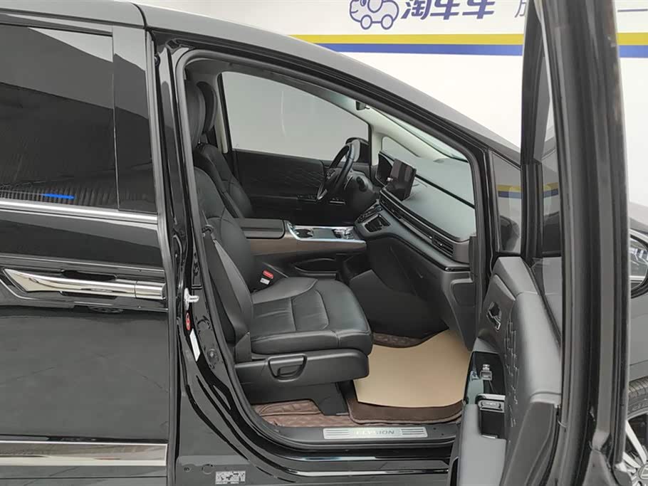Honda Ai Lishen