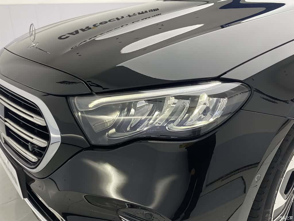 Mercedes-Benz E-Class, 2026 9
