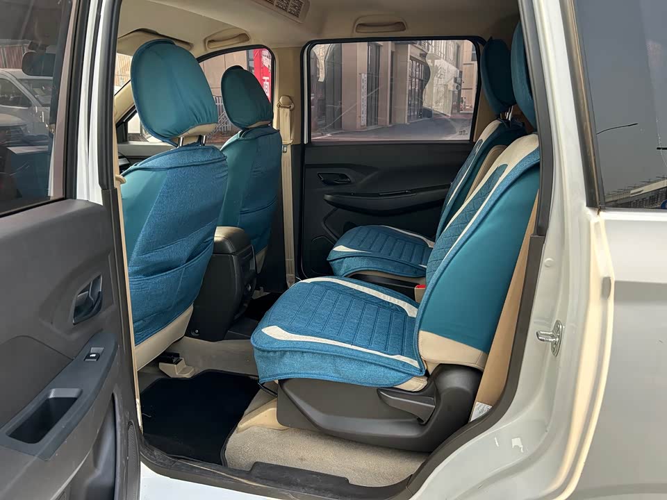 Wuling Wuling Hongguang