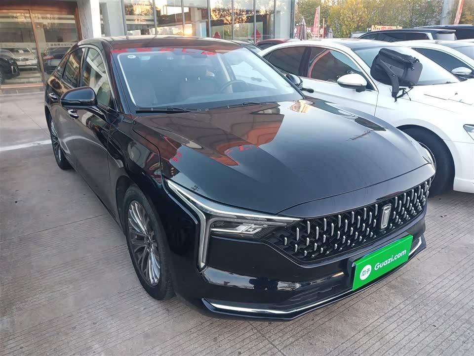 Besturn B70
